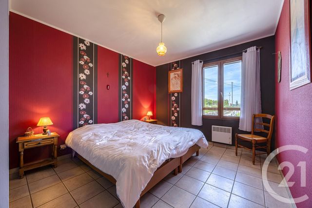 maison à vendre - 7 pièces - 163.25 m2 - MOYE - 74 - RHONE-ALPES - Century 21 Confiance Services