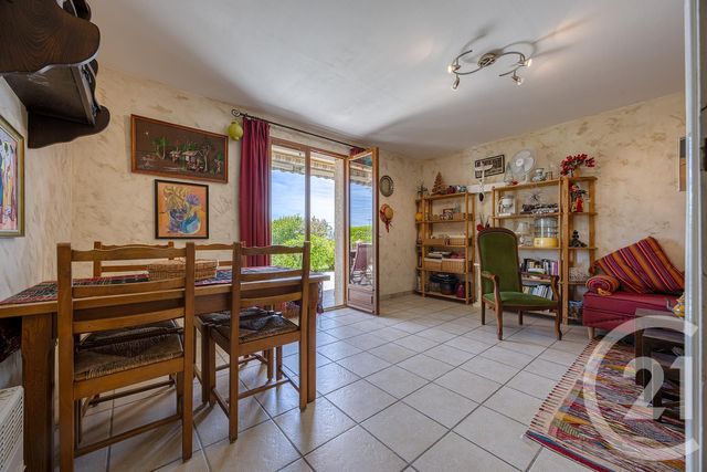 maison à vendre - 7 pièces - 163.25 m2 - MOYE - 74 - RHONE-ALPES - Century 21 Confiance Services