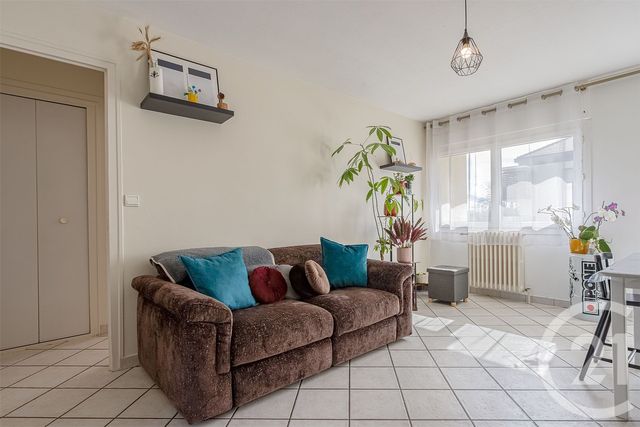 Appartement T3 à louer RUMILLY