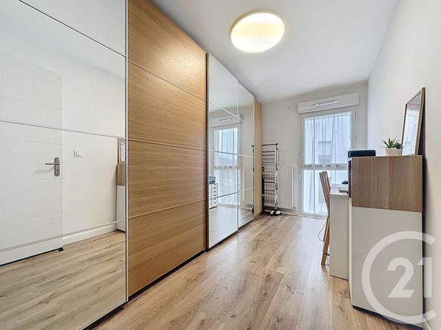 Appartement F4 à vendre - 4 pièces - 81.35 m2 - MARIGNY ST MARCEL - 74 - RHONE-ALPES - Century 21 Confiance Services