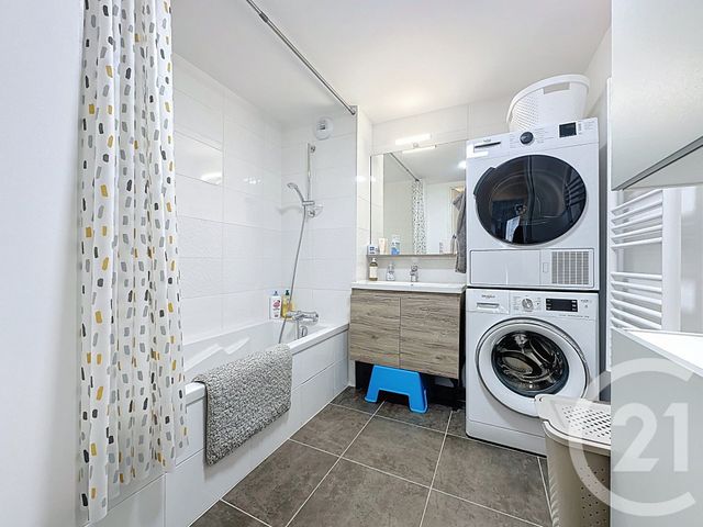 Appartement F4 à vendre - 4 pièces - 81.35 m2 - MARIGNY ST MARCEL - 74 - RHONE-ALPES - Century 21 Confiance Services