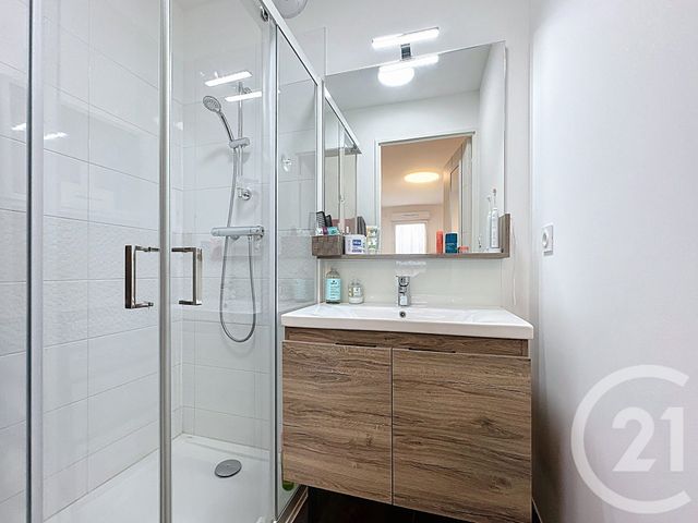 Appartement F4 à vendre - 4 pièces - 81.35 m2 - MARIGNY ST MARCEL - 74 - RHONE-ALPES - Century 21 Confiance Services