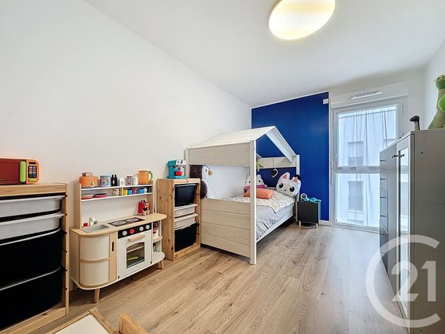 Appartement F4 à vendre - 4 pièces - 81.35 m2 - MARIGNY ST MARCEL - 74 - RHONE-ALPES - Century 21 Confiance Services