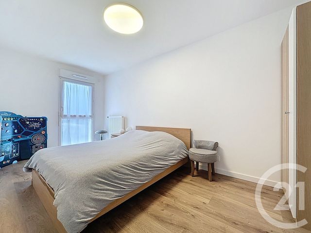 Appartement F4 à vendre - 4 pièces - 81.35 m2 - MARIGNY ST MARCEL - 74 - RHONE-ALPES - Century 21 Confiance Services