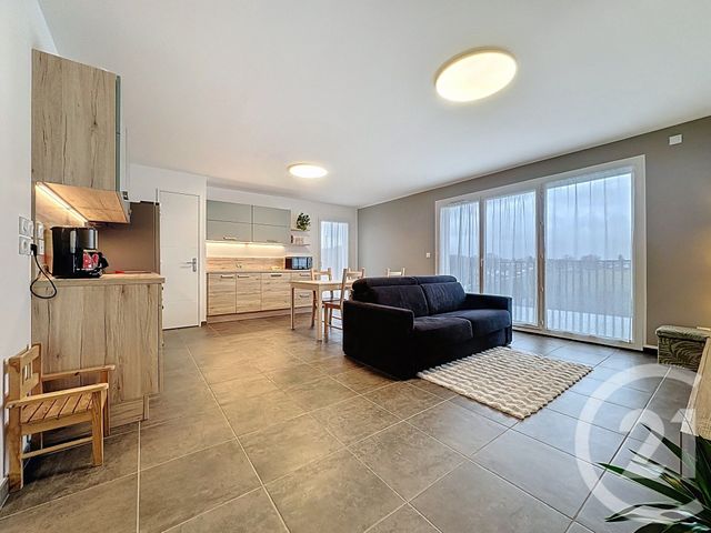 Appartement F4 à vendre - 4 pièces - 81.35 m2 - MARIGNY ST MARCEL - 74 - RHONE-ALPES - Century 21 Confiance Services