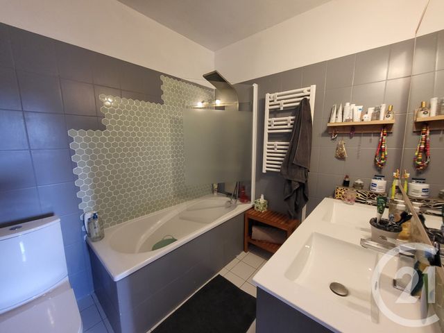 maison à vendre - 5 pièces - 73.21 m2 - RUMILLY - 74 - RHONE-ALPES - Century 21 Confiance Services