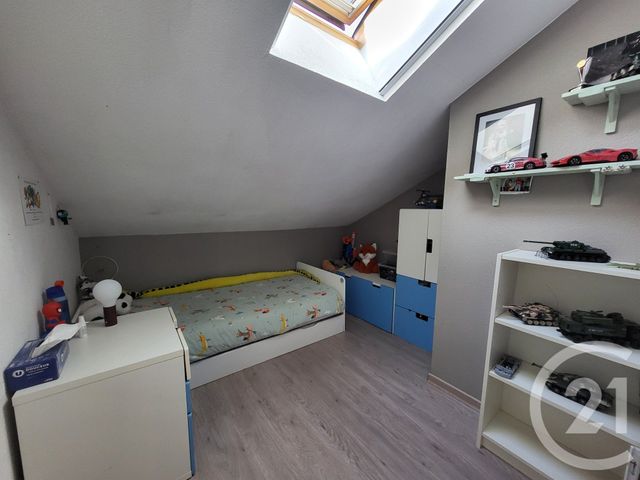 maison à vendre - 5 pièces - 73.21 m2 - RUMILLY - 74 - RHONE-ALPES - Century 21 Confiance Services