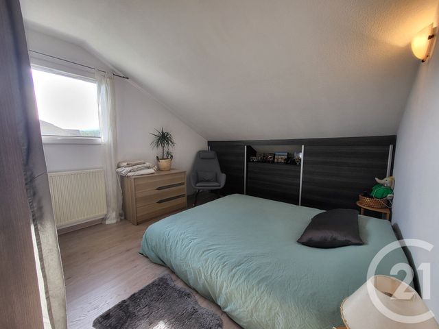 maison à vendre - 5 pièces - 73.21 m2 - RUMILLY - 74 - RHONE-ALPES - Century 21 Confiance Services