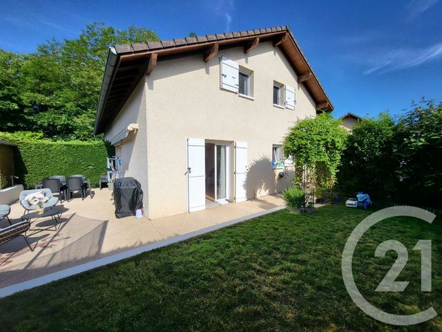 maison - RUMILLY - 74