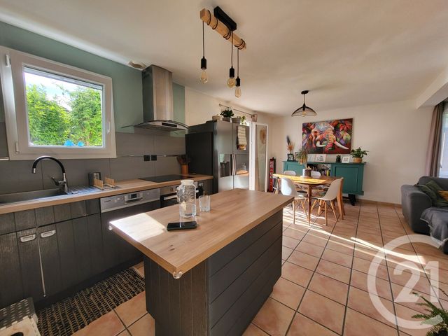 maison à vendre - 5 pièces - 73.21 m2 - RUMILLY - 74 - RHONE-ALPES - Century 21 Confiance Services