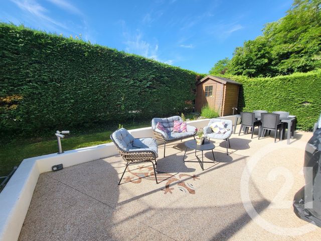 maison à vendre - 5 pièces - 73.21 m2 - RUMILLY - 74 - RHONE-ALPES - Century 21 Confiance Services