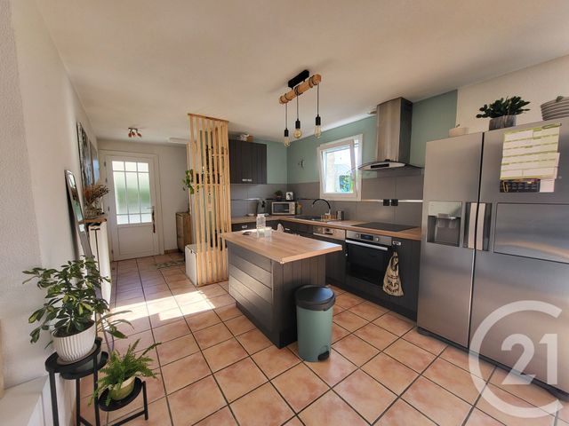maison à vendre - 5 pièces - 73.21 m2 - RUMILLY - 74 - RHONE-ALPES - Century 21 Confiance Services