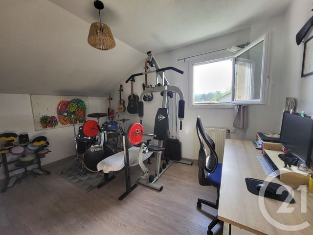 maison à vendre - 5 pièces - 73.21 m2 - RUMILLY - 74 - RHONE-ALPES - Century 21 Confiance Services
