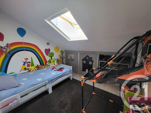 maison à vendre - 5 pièces - 73.21 m2 - RUMILLY - 74 - RHONE-ALPES - Century 21 Confiance Services