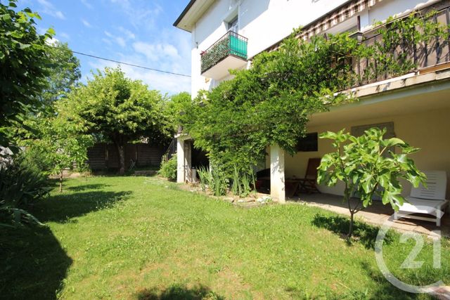 Appartement F5 à vendre - 5 pièces - 118.68 m2 - RUMILLY - 74 - RHONE-ALPES - Century 21 Confiance Services