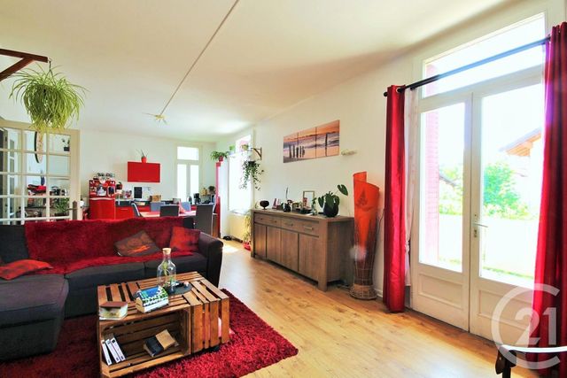 Appartement F5 à vendre - 5 pièces - 118.68 m2 - RUMILLY - 74 - RHONE-ALPES - Century 21 Confiance Services