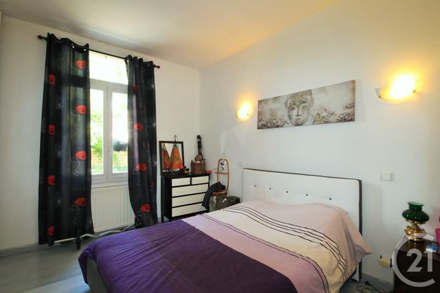 Appartement F5 à vendre - 5 pièces - 118.68 m2 - RUMILLY - 74 - RHONE-ALPES - Century 21 Confiance Services