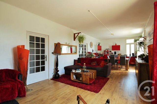 Appartement F5 à vendre - 5 pièces - 118.68 m2 - RUMILLY - 74 - RHONE-ALPES - Century 21 Confiance Services