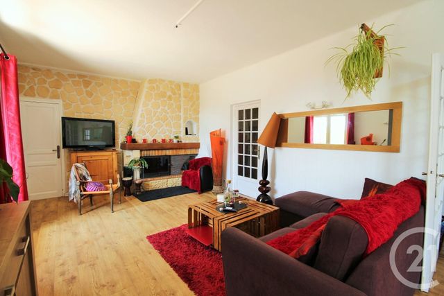 Appartement F5 à vendre - 5 pièces - 118.68 m2 - RUMILLY - 74 - RHONE-ALPES - Century 21 Confiance Services