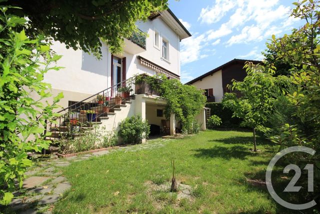 appartement - RUMILLY - 74