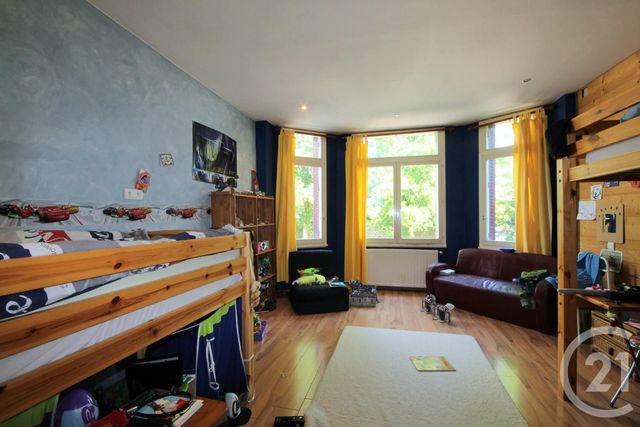 Appartement F5 à vendre - 5 pièces - 118.68 m2 - RUMILLY - 74 - RHONE-ALPES - Century 21 Confiance Services
