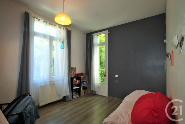 Appartement F5 à vendre - 5 pièces - 118.68 m2 - RUMILLY - 74 - RHONE-ALPES - Century 21 Confiance Services