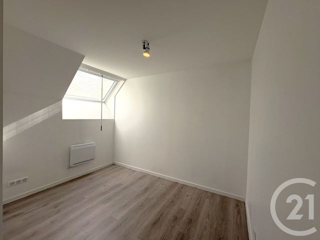 Appartement Local à louer - 3 pièces - 53.61 m2 - ENTRELACS - 73 - RHONE-ALPES - Century 21 Confiance Services
