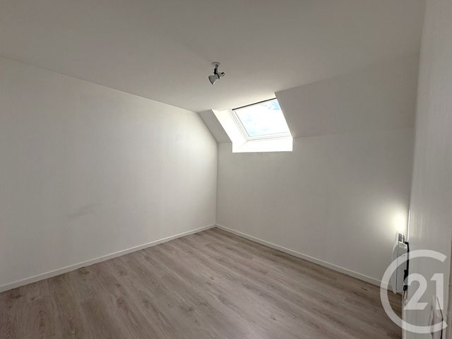Appartement Local à louer - 3 pièces - 53.61 m2 - ENTRELACS - 73 - RHONE-ALPES - Century 21 Confiance Services