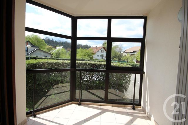 appartement - RUMILLY - 74