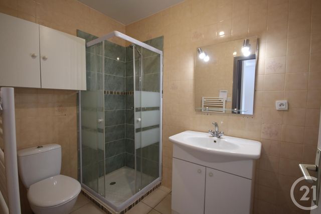 Appartement T2 à louer - 2 pièces - 31.33 m2 - RUMILLY - 74 - RHONE-ALPES - Century 21 Confiance Services