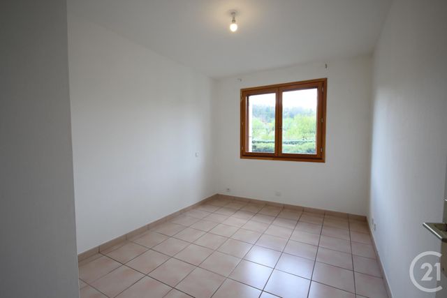 Appartement T2 à louer - 2 pièces - 31.33 m2 - RUMILLY - 74 - RHONE-ALPES - Century 21 Confiance Services