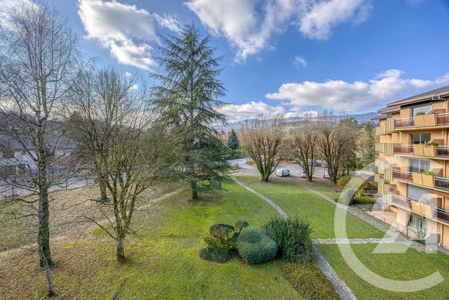 appartement - RUMILLY - 74