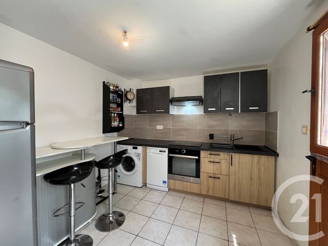 appartement - RUMILLY - 74