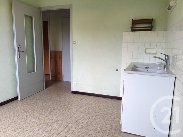 Appartement T2 à vendre - 2 pièces - 46.5 m2 - RUMILLY - 74 - RHONE-ALPES - Century 21 Confiance Services