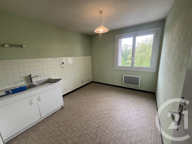 Appartement T2 à vendre RUMILLY