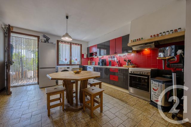 maison à vendre - 5 pièces - 120.0 m2 - VALLIERES - 74 - RHONE-ALPES - Century 21 Confiance Services