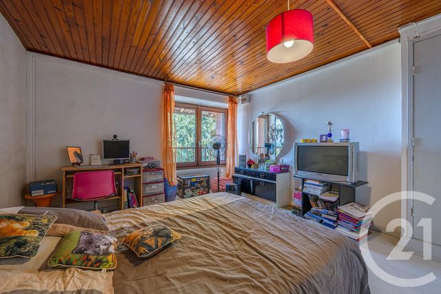 maison à vendre - 5 pièces - 120.0 m2 - VALLIERES - 74 - RHONE-ALPES - Century 21 Confiance Services