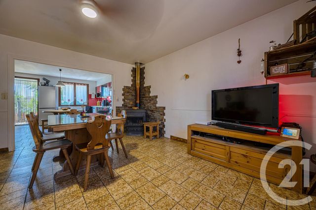 maison à vendre - 5 pièces - 120.0 m2 - VALLIERES - 74 - RHONE-ALPES - Century 21 Confiance Services