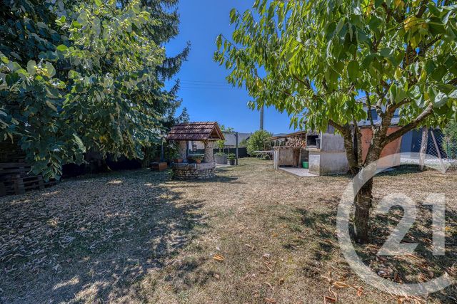 maison à vendre - 5 pièces - 120.0 m2 - VALLIERES - 74 - RHONE-ALPES - Century 21 Confiance Services