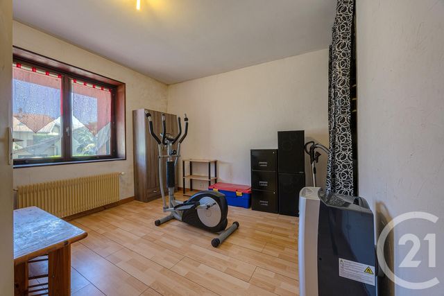 maison à vendre - 5 pièces - 120.0 m2 - VALLIERES - 74 - RHONE-ALPES - Century 21 Confiance Services