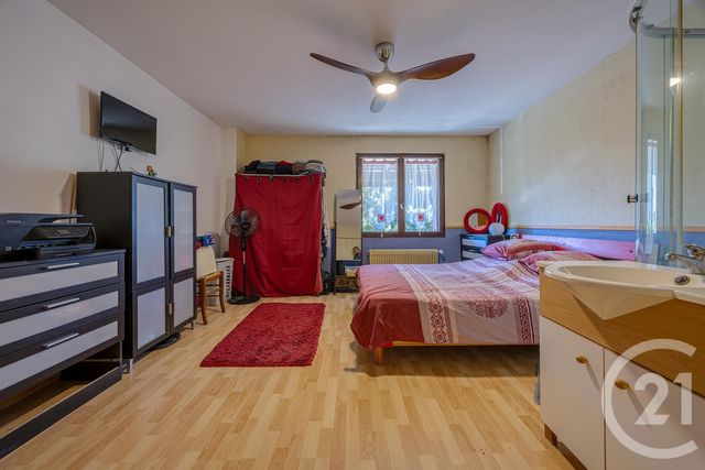 maison à vendre - 5 pièces - 120.0 m2 - VALLIERES - 74 - RHONE-ALPES - Century 21 Confiance Services