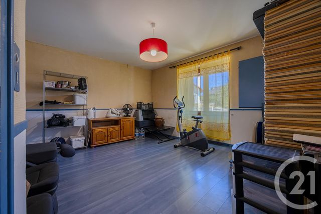maison à vendre - 5 pièces - 120.0 m2 - VALLIERES - 74 - RHONE-ALPES - Century 21 Confiance Services