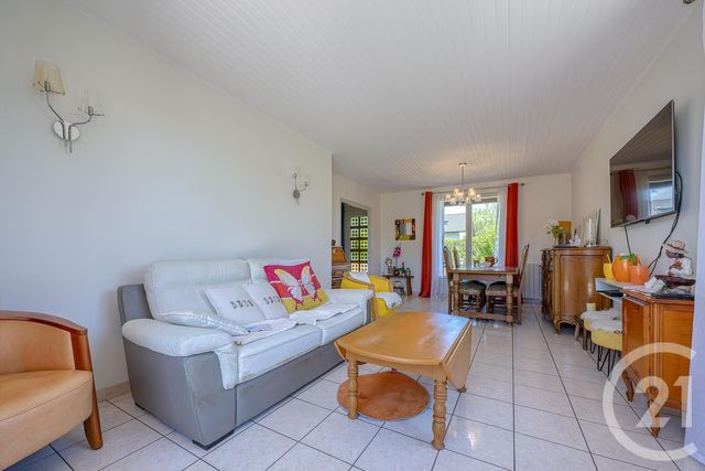 maison à vendre - 4 pièces - 86.78 m2 - RUMILLY - 74 - RHONE-ALPES - Century 21 Confiance Services