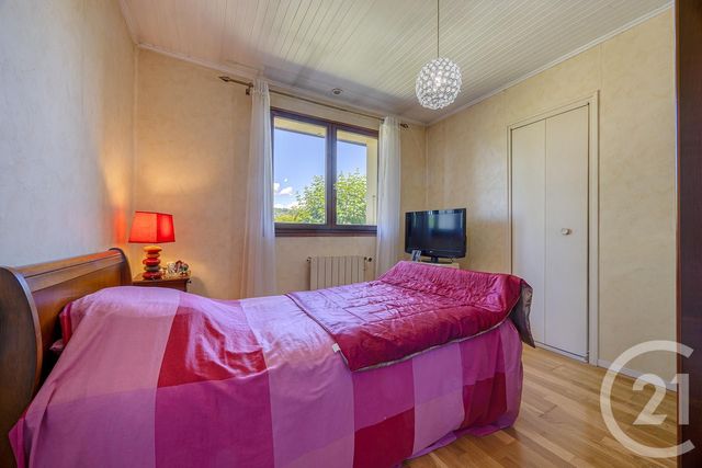 maison à vendre - 4 pièces - 86.78 m2 - RUMILLY - 74 - RHONE-ALPES - Century 21 Confiance Services