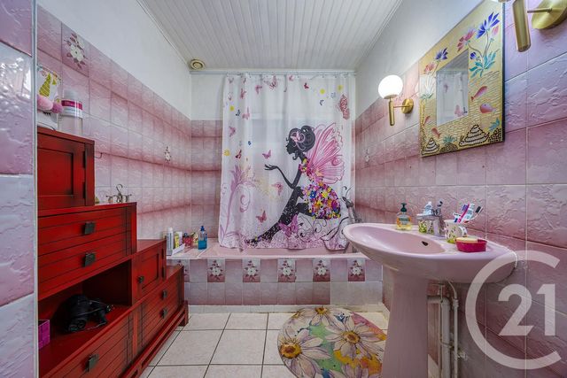 maison à vendre - 4 pièces - 86.78 m2 - RUMILLY - 74 - RHONE-ALPES - Century 21 Confiance Services