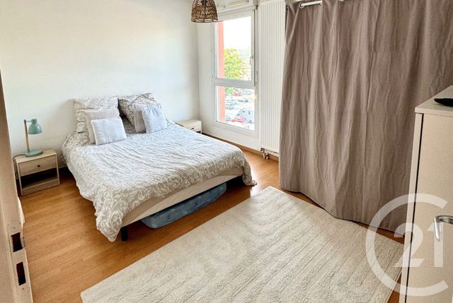 Appartement T2 à louer - 2 pièces - 44.0 m2 - RUMILLY - 74 - RHONE-ALPES - Century 21 Confiance Services