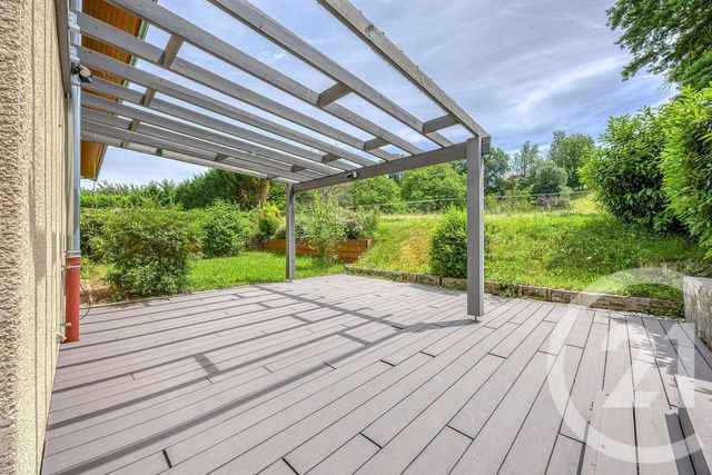 Appartement F4 à vendre - 4 pièces - 80.0 m2 - ALBY SUR CHERAN - 74 - RHONE-ALPES - Century 21 Confiance Services