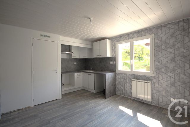 appartement - RUMILLY - 74