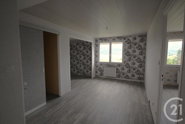 Appartement F2 à louer - 2 pièces - 55.33 m2 - RUMILLY - 74 - RHONE-ALPES - Century 21 Confiance Services