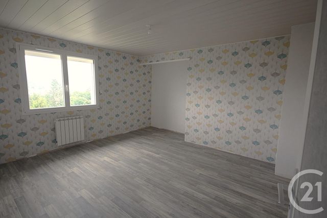 Appartement F2 à louer - 2 pièces - 55.33 m2 - RUMILLY - 74 - RHONE-ALPES - Century 21 Confiance Services
